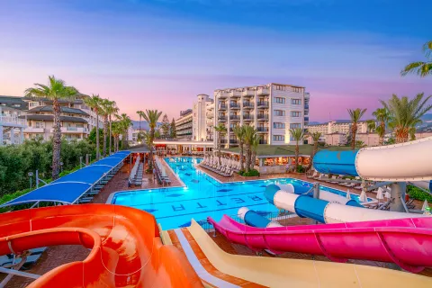 CARETTA BEACH HOTEL