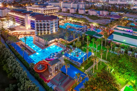 CARETTA BEACH HOTEL