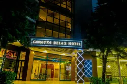 CARETTA RELAX HOTEL