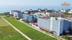 CARETTA RELAX HOTEL General Images