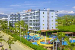 CARETTA RELAX HOTEL General Images