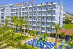 CARETTA RELAX HOTEL