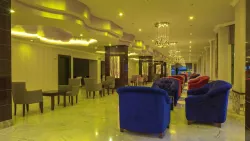 CARETTA RELAX HOTEL Lobby