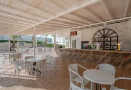 CARETTA RELAX HOTEL Bars