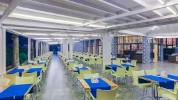CARETTA RELAX HOTEL Restaurants