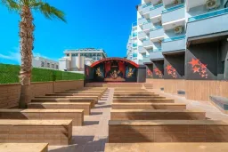 CARETTA RELAX HOTEL Activities