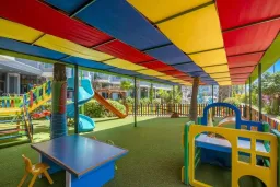 CARETTA RELAX HOTEL Mini Club