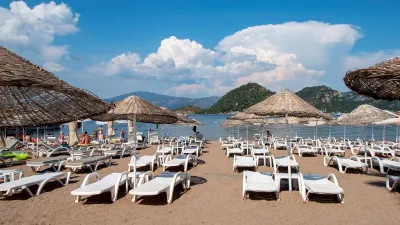 CASA BLANCA BEACH HOTEL 13+ Pools & Beach