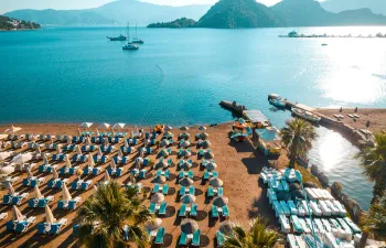 CASA BLANCA BEACH HOTEL 13+ Pools & Beach
