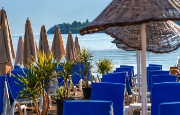 CASA BLANCA BEACH HOTEL 13+ Pools & Beach