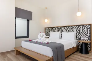 CASA BLOO HOTEL ADULTS ONLY Rooms
