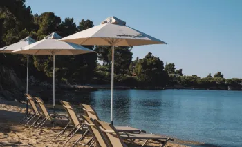 CASA BLOO HOTEL ADULTS ONLY Pools & Beach