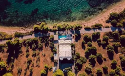 CASA BLOO HOTEL ADULTS ONLY Pools & Beach