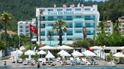 CASA DE MARIS SPA - RESORT ADULT ONLY 16+ General Images