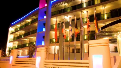 CASA DE MARIS SPA - RESORT ADULT ONLY 16+