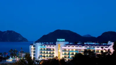 CASA DE MARIS SPA - RESORT ADULT ONLY 16+