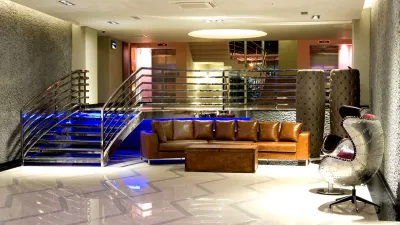 CASA DE MARIS SPA - RESORT ADULT ONLY 16+