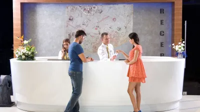 CASA DE MARIS SPA - RESORT ADULT ONLY 16+ Lobby
