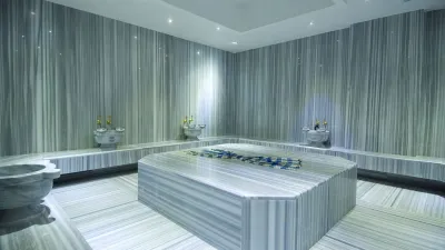 CASA DE MARIS SPA - RESORT ADULT ONLY 16+ Spa