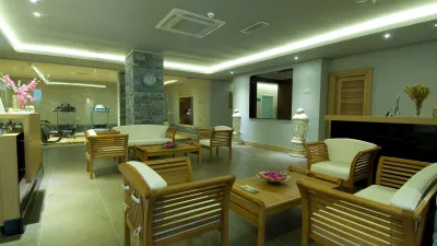 CASA DE MARIS SPA - RESORT ADULT ONLY 16+ Spa