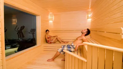 CASA DE MARIS SPA - RESORT ADULT ONLY 16+ Spa