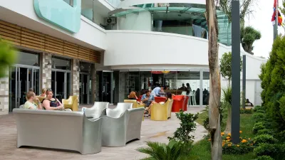 CASA DE MARIS SPA - RESORT ADULT ONLY 16+ Restaurants
