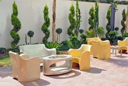 CASA DE MARIS SPA - RESORT ADULT ONLY 16+ Restaurants