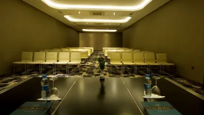 CASA DE MARIS SPA - RESORT ADULT ONLY 16+ Meetings
