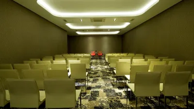 CASA DE MARIS SPA - RESORT ADULT ONLY 16+ Meetings