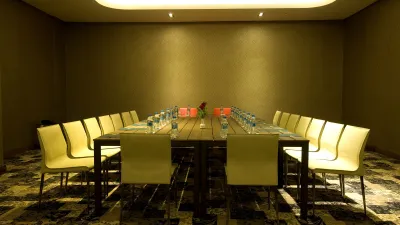 CASA DE MARIS SPA - RESORT ADULT ONLY 16+ Meetings