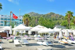 CASA DE MARIS SPA - RESORT ADULT ONLY 16+ Pools & Beach