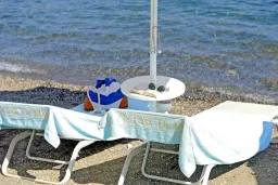 CASA DE MARIS SPA - RESORT ADULT ONLY 16+ Pools & Beach