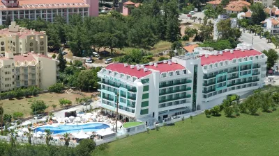 CASA DE MARIS SPA - RESORT ADULT ONLY 16+