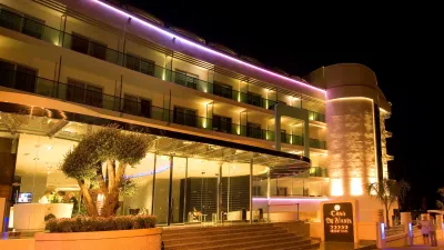 CASA DE MARIS SPA - RESORT ADULT ONLY 16+