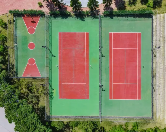CASA FORA BEACH RESORT Activities