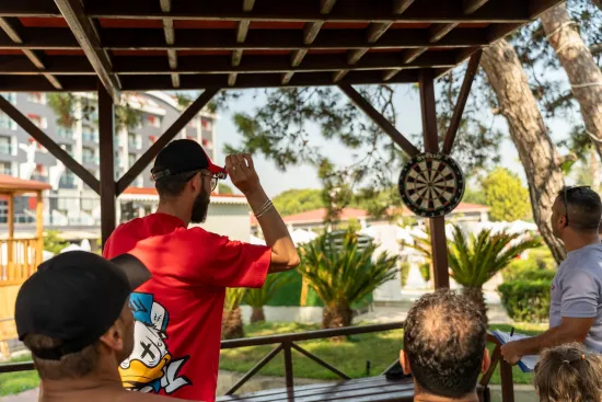 CASA FORA BEACH RESORT Activities