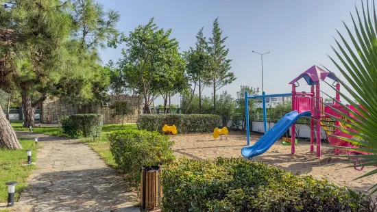 CASA FORA BEACH RESORT Mini Club