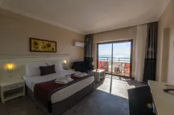 CASA FORA BEACH RESORT Rooms