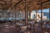 CASA NONNA BODRUM ADULT ONLY 16+ Restaurants
