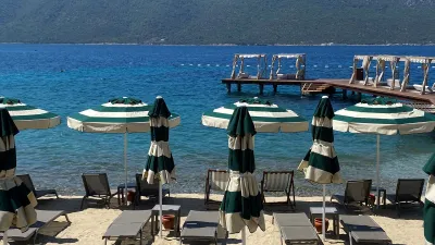 CASA NONNA BODRUM ADULT ONLY 16+ Pools & Beach
