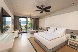 CASA NONNA BODRUM ADULT ONLY 16+ Rooms