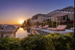 CASA NONNA BODRUM ADULT ONLY 16+ Pools & Beach