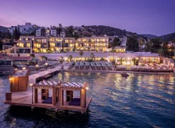 CASA NONNA BODRUM ADULT ONLY 16+ General Images