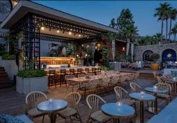 CASA NONNA BODRUM ADULT ONLY 16+ Bars