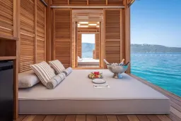 CASA NONNA BODRUM ADULT ONLY 16+ Pools & Beach