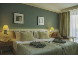 CASTIVAL HOTEL Rooms