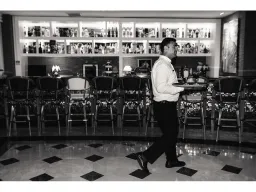 CASTIVAL HOTEL Bars