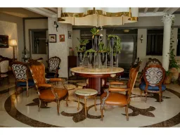 CASTIVAL HOTEL Lobby