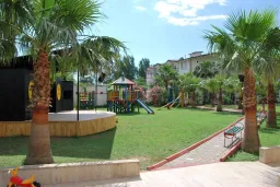 CASTLE PARK HOTEL General Images