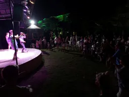 CASTLE PARK HOTEL Activities